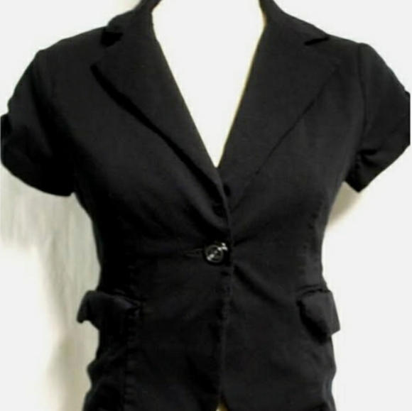 RAMPAGE DUO Jacket/Shirt Size S NWOT - Picture 3 of 9